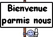 Bonjour Panneaux